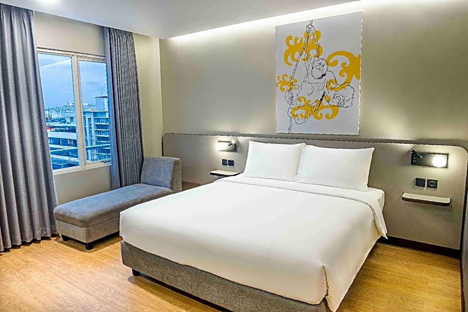 Yello Hotel Samarinda