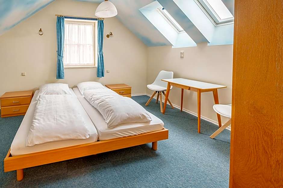 König Ludwig Design Hotel NEU Zimmer mit Sauna oder Whirlpool oder mehr