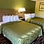 Quality Inn Fort Pierce I-95
