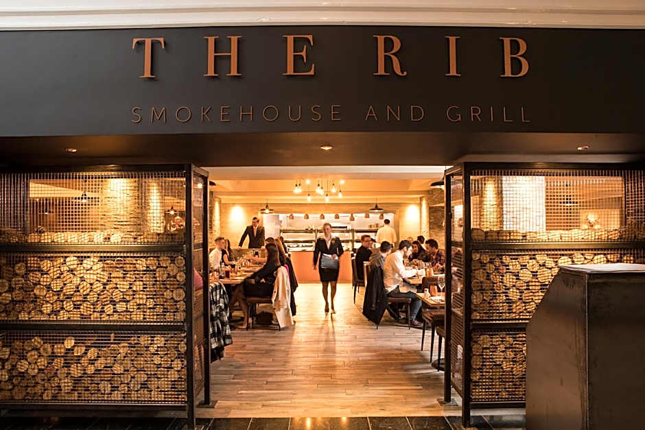 Coldra Court Hotel by Celtic Manor