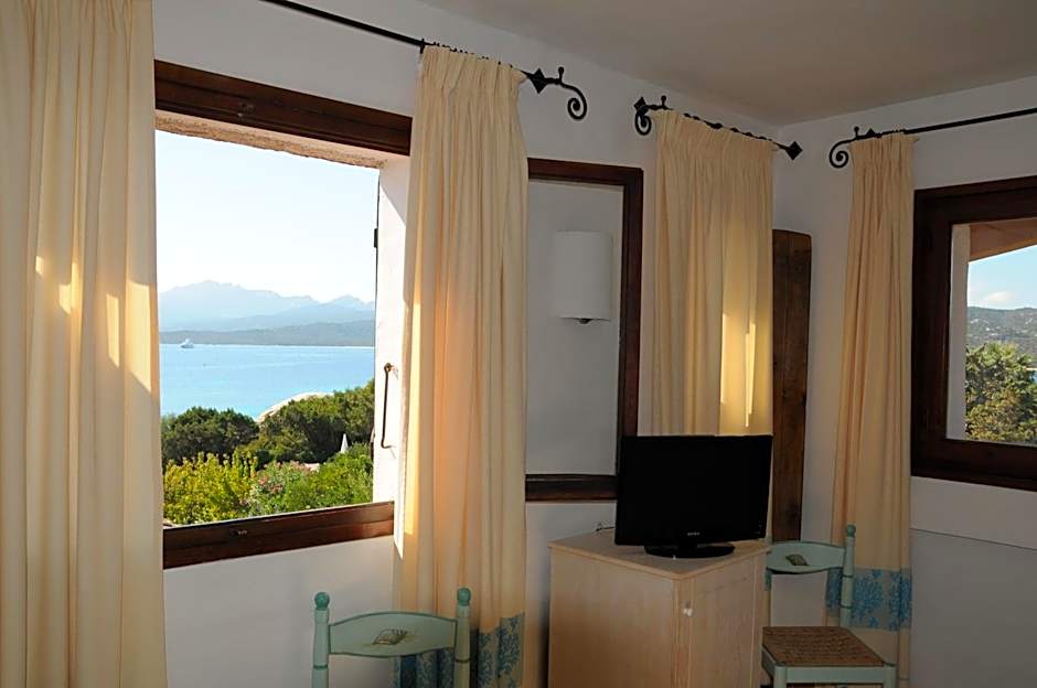 Hotel Capriccioli