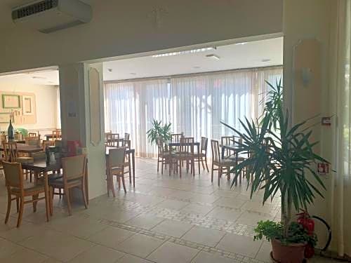 Hotel Graziana