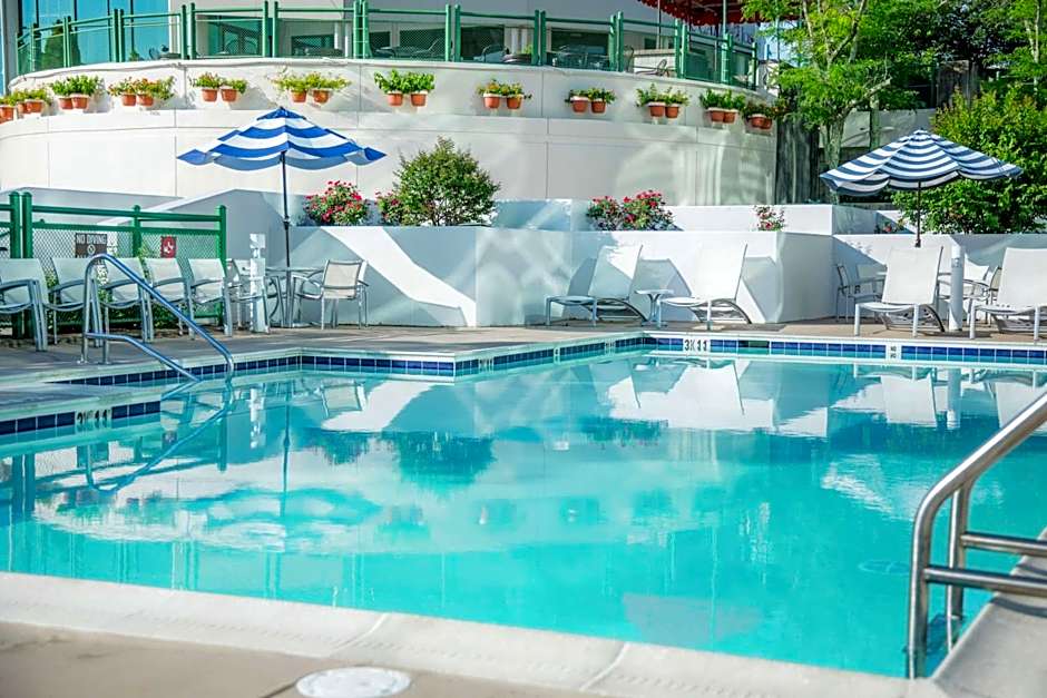 Embassy Suites by Hilton Lexington Green