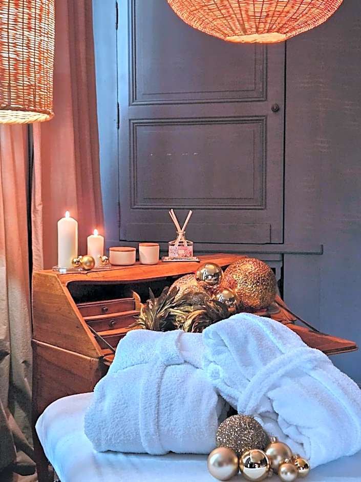 La Divine Comédie-Suites Deluxe