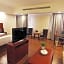 GreenTree Inn GuangDong Jieyang Konggang District Wangjiang North Road Business Hotel