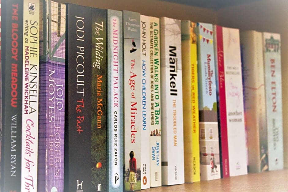 Brambling Fields B&B and Cottages