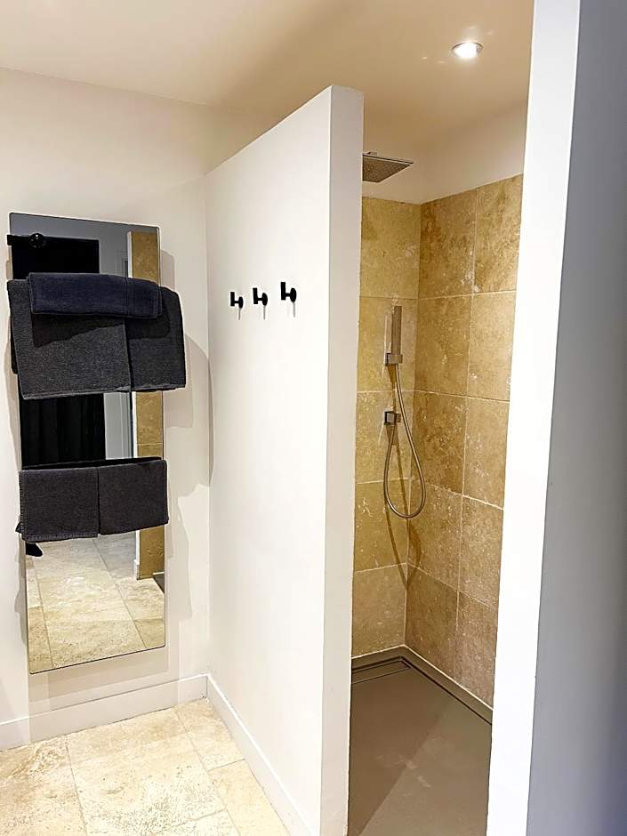 Bastide Nomade - guest house