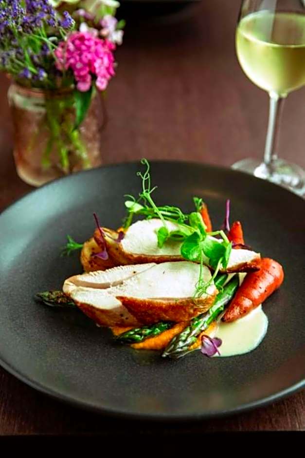 Radisson BLU Hotel and Spa, Limerick