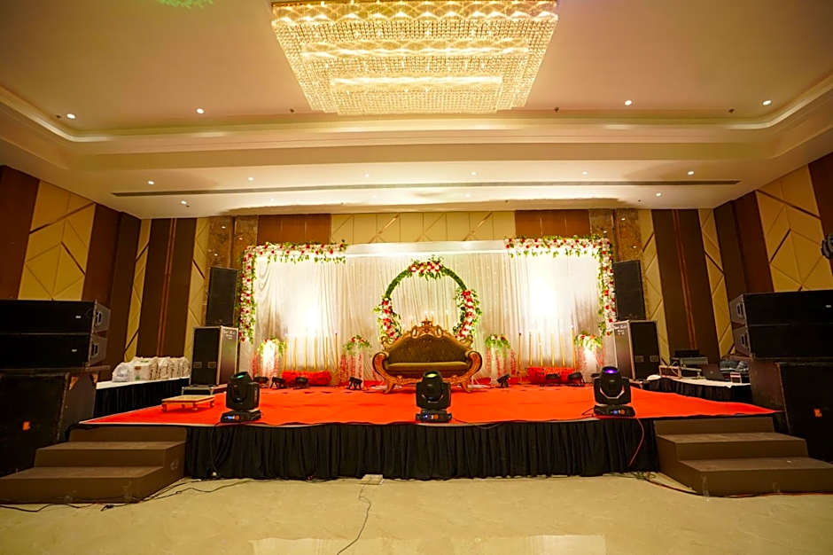 Hotel Abhinandan