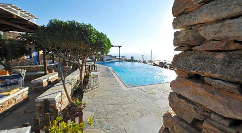 Windmill Bella Vista Hotel