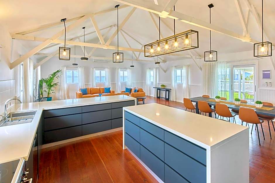 RAC Esperance Holiday Park