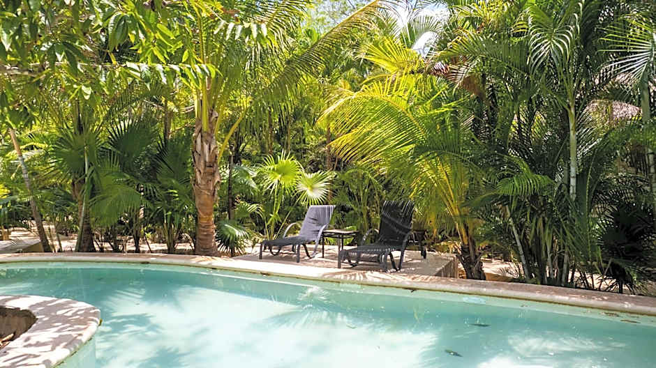 Aldea Coba An Escape Boutique Experience