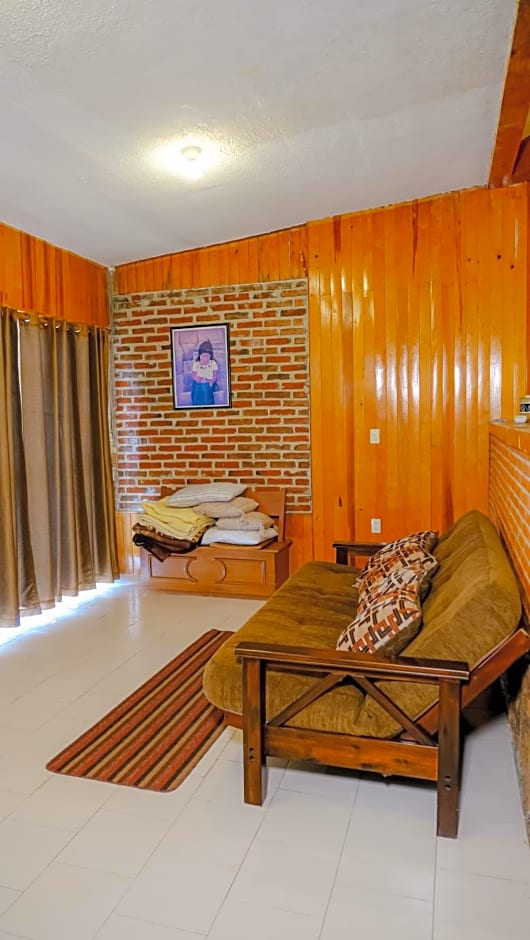 Cabanas- Casas Espana