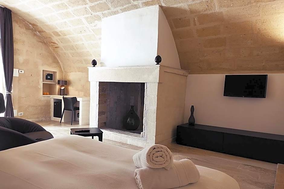 Residence Masseria Santa Lucia