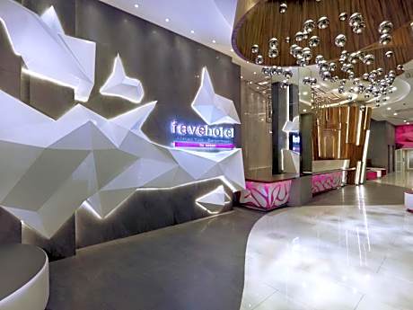Favehotel Ahmad Yani Banjarmasin