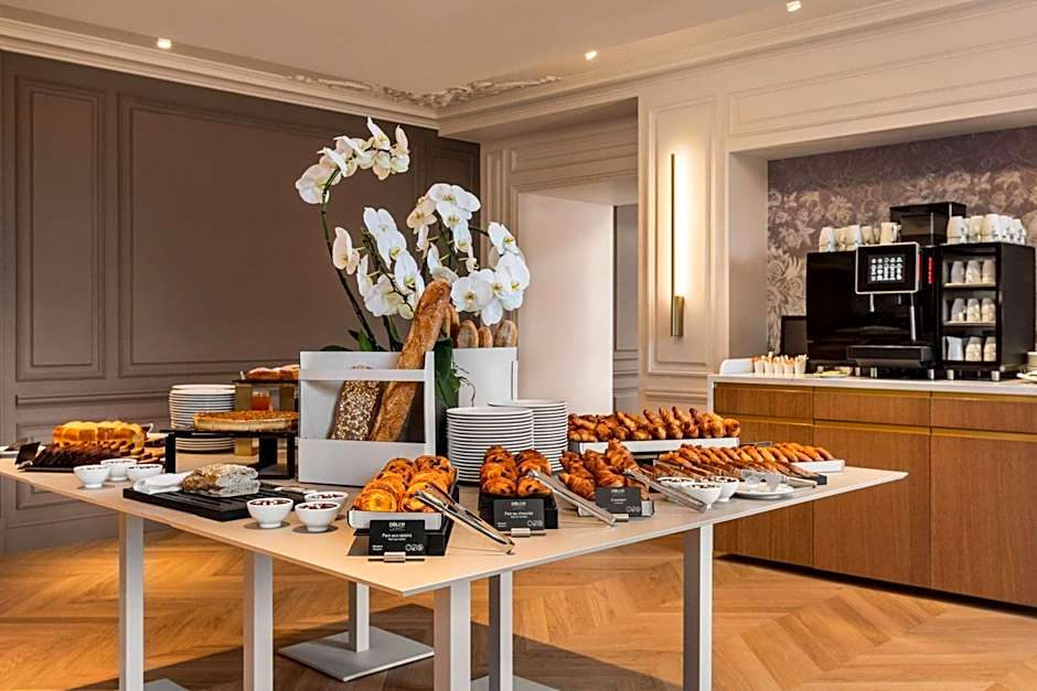 Dolce by Wyndham Versailles - Domaine du Montcel
