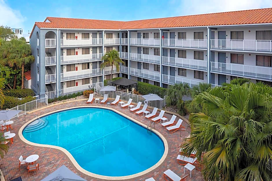 Holiday Inn Boca Raton - North By IHG
