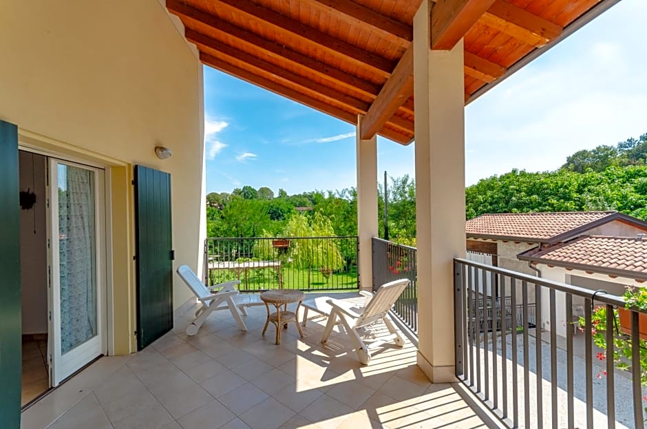 BB Il Grande Salice Bike Friends