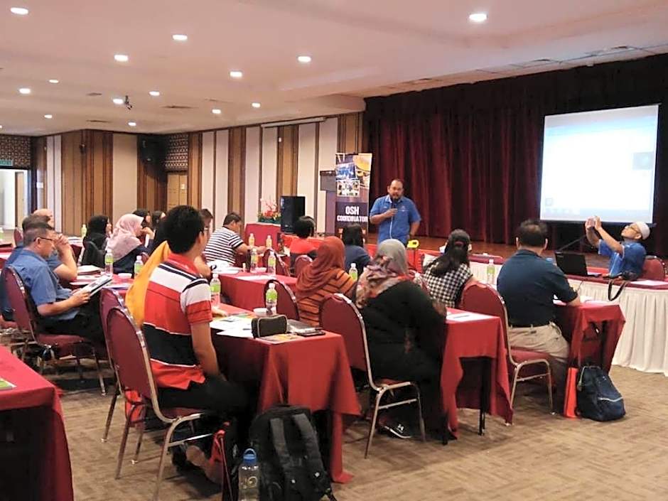 The Regency Hotel Seri Warisan