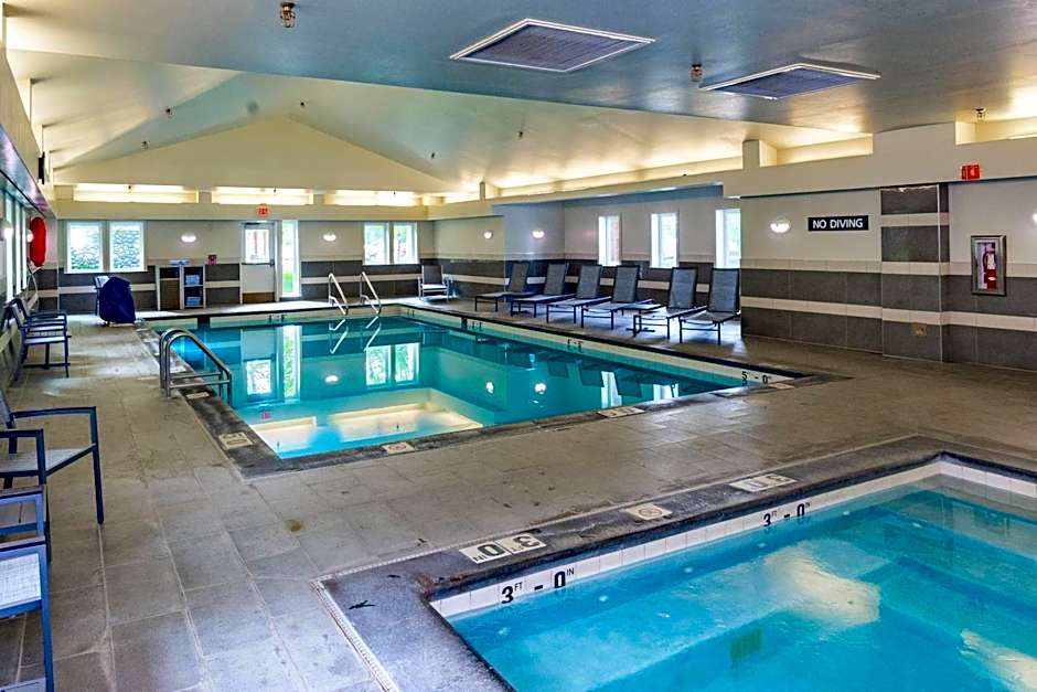 Residence Inn by Marriott Anchorage Midtown