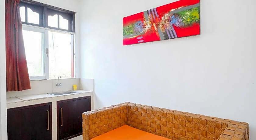 OYO 91204 Napura Homestay