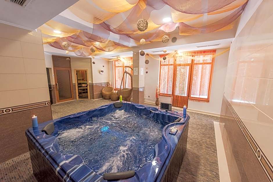 MPM Family Hotel Merryan