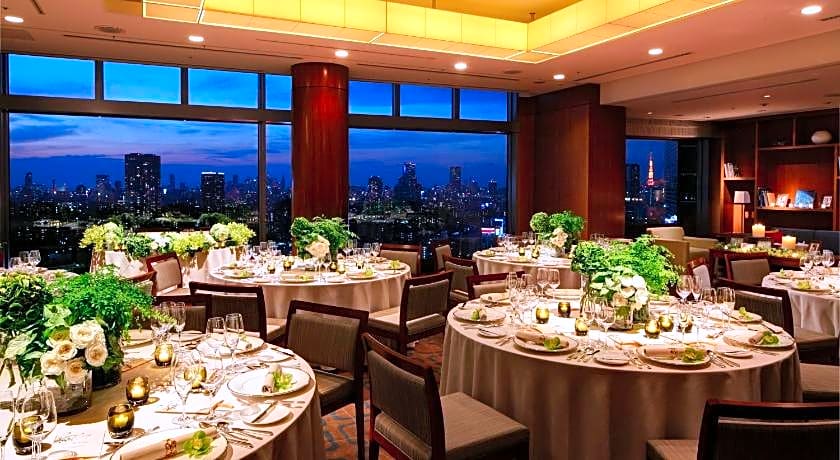 The Strings by InterContinental Tokyo By IHG