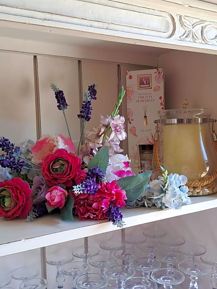 Bed & Breakfast Bellagio