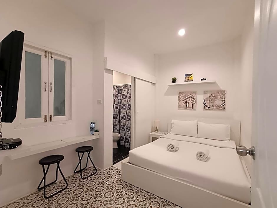 Chino Town at Yaowarat Phuket