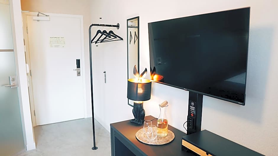 Loft Hotel Rauma