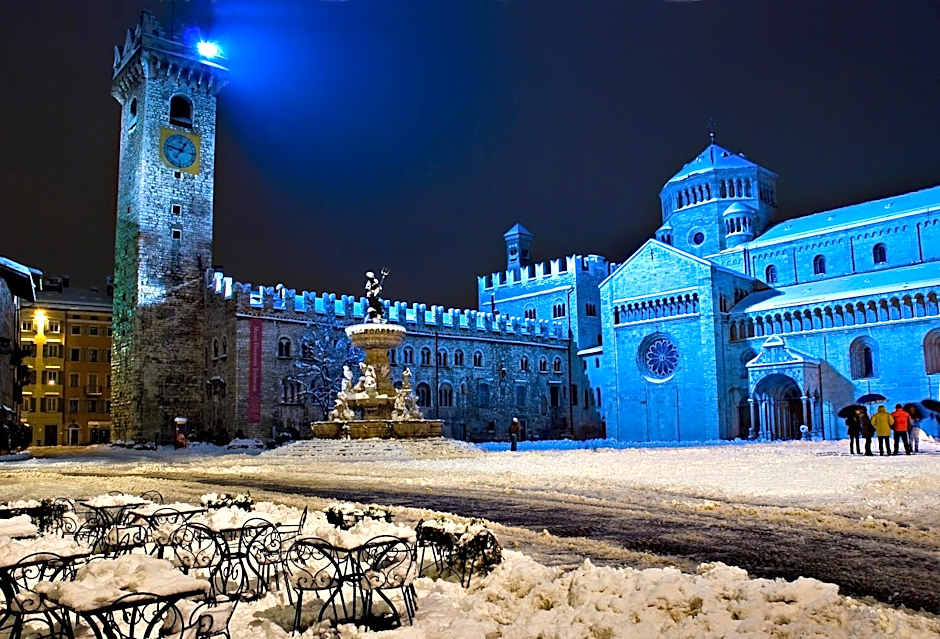 Manci Apartments by Hotel America