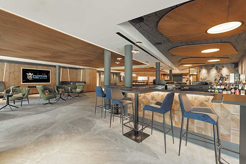 PACHMAIR 1453 apart resort