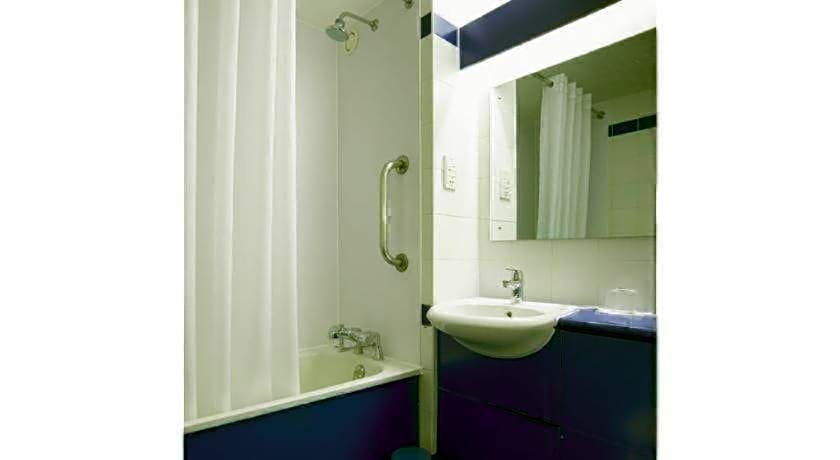 Travelodge Stansted Great Dunmow