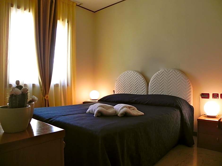 Torreata Hotel & Residence