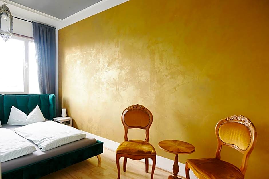 Sleep Station Hostel