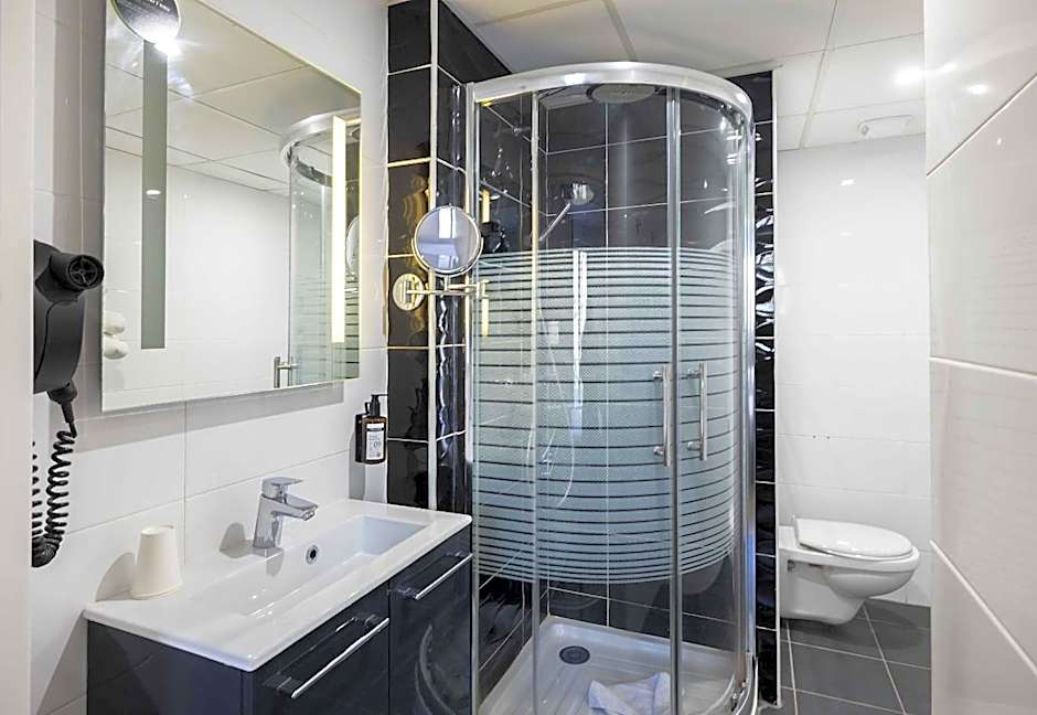 B&B HOTEL Perpignan Centre