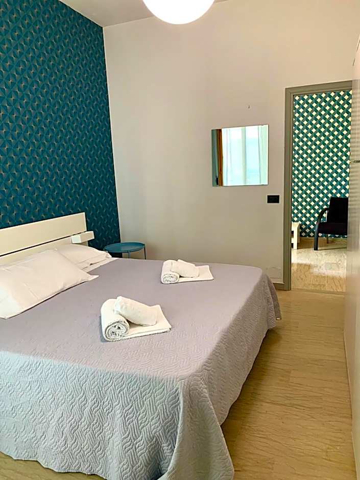 Battigia Rimini - Appartamenti Vacanze