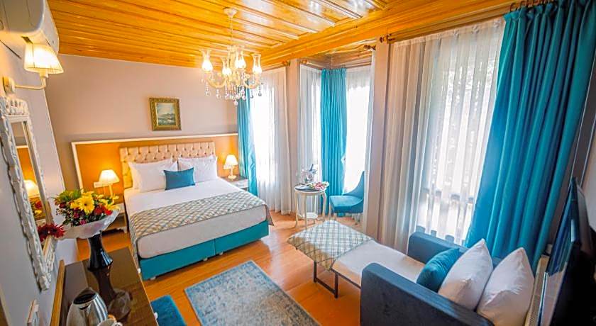 Acacia Mansion Hotel