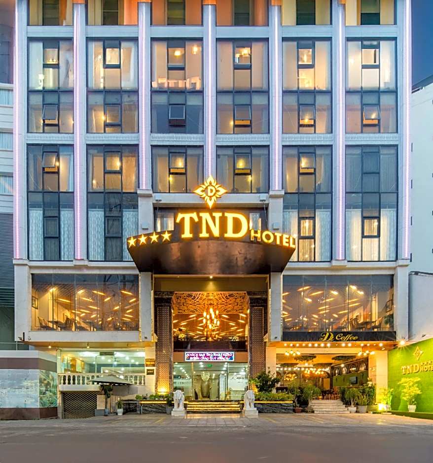 TND Hotel