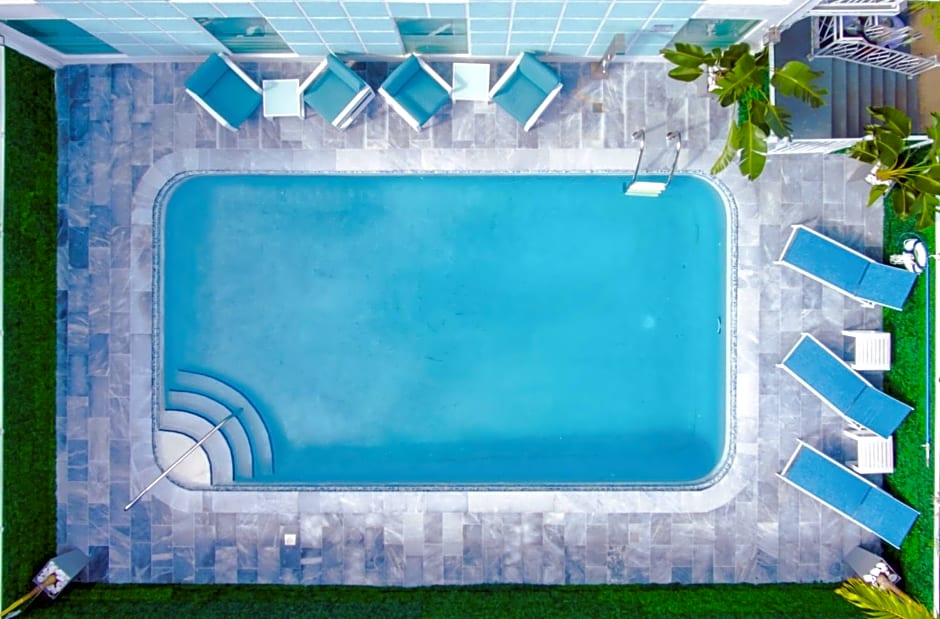 PRAIA Hotel Boutique & Apartments Miami Beach