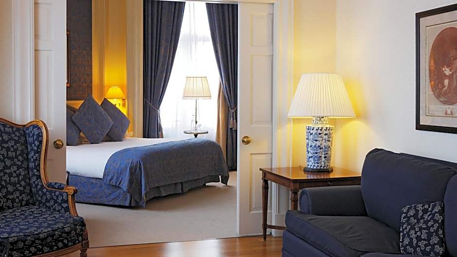 InterContinental Amstel Amsterdam By IHG