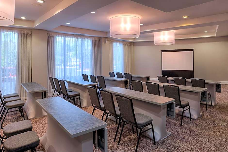 The Brookhaven Atlanta Hotel
