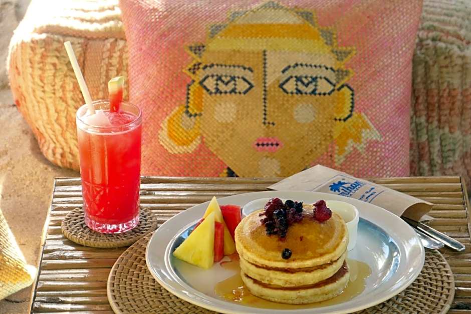 Amihan Beach Cabanas Resort