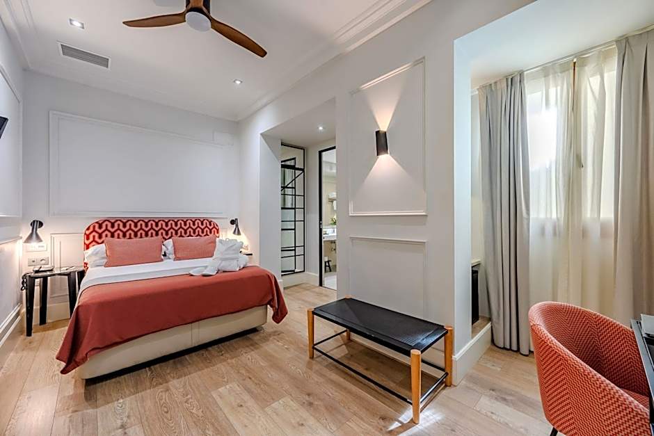 Hotel Boutique Casa Romana Villa