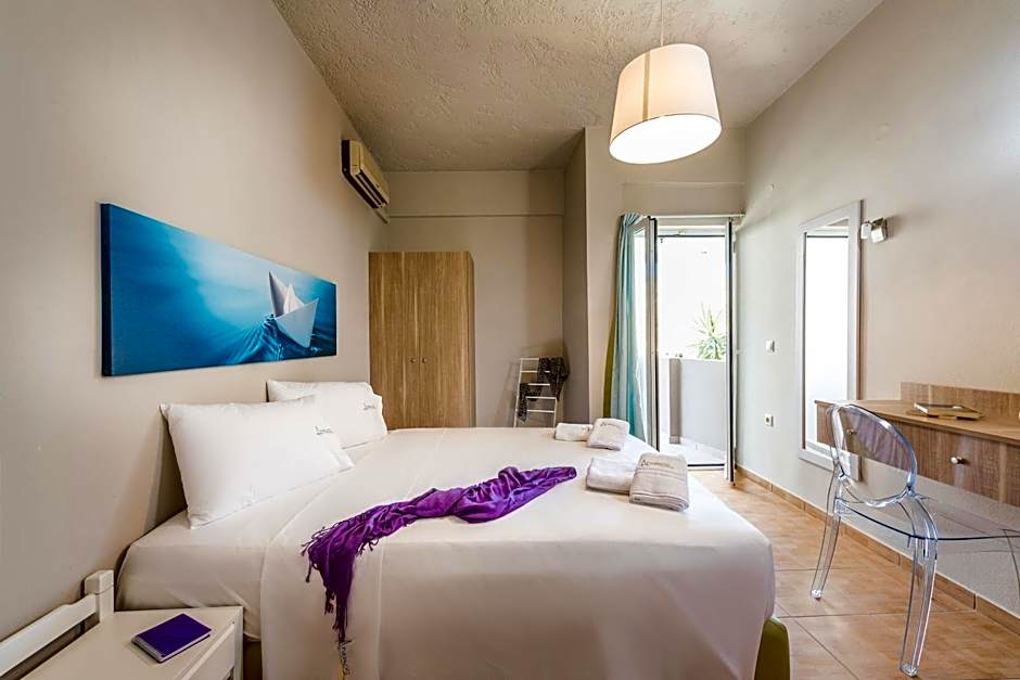 Anemos Suites by Estia