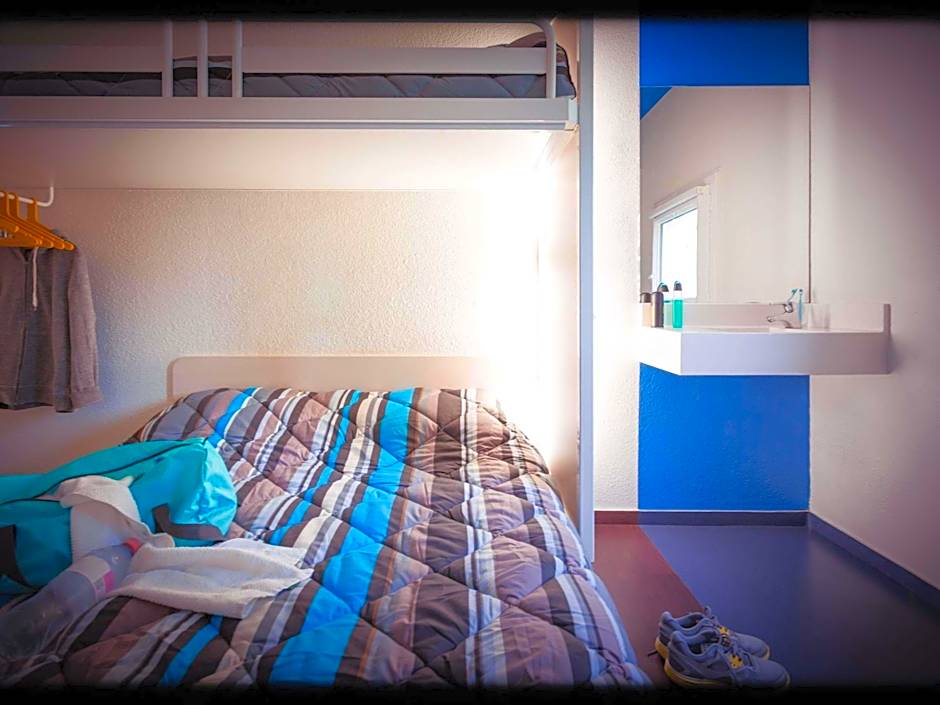 hotelF1 Nancy Nord Bouxieres