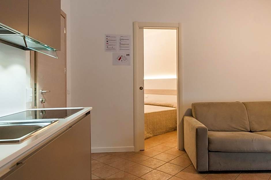 Residence Crystal Palace