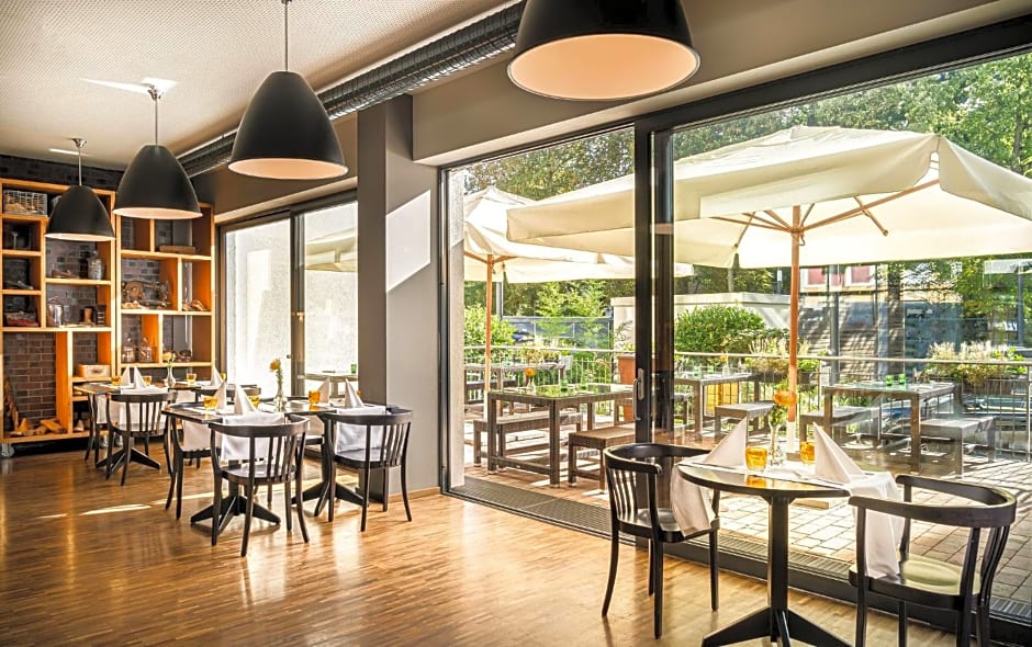 Mainhaus Stadthotel Frankfurt