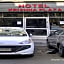 Hotel Krishna Plaza