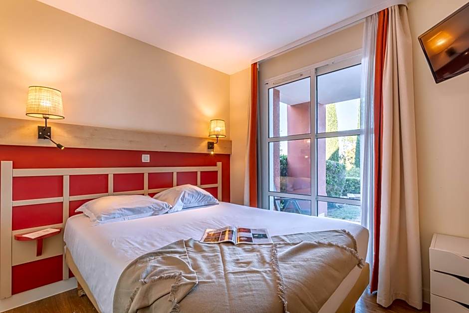 Village Pierre & Vacances - Cap Esterel - Saint Raphael Village